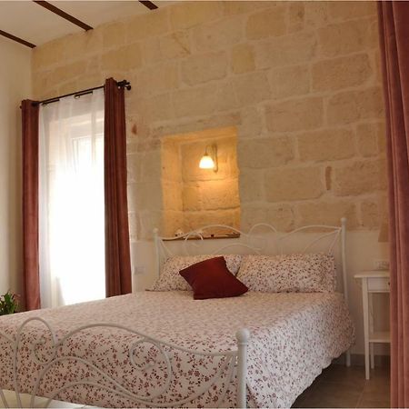 Bed and Breakfast Bella Puglia Конверсано Екстер'єр фото