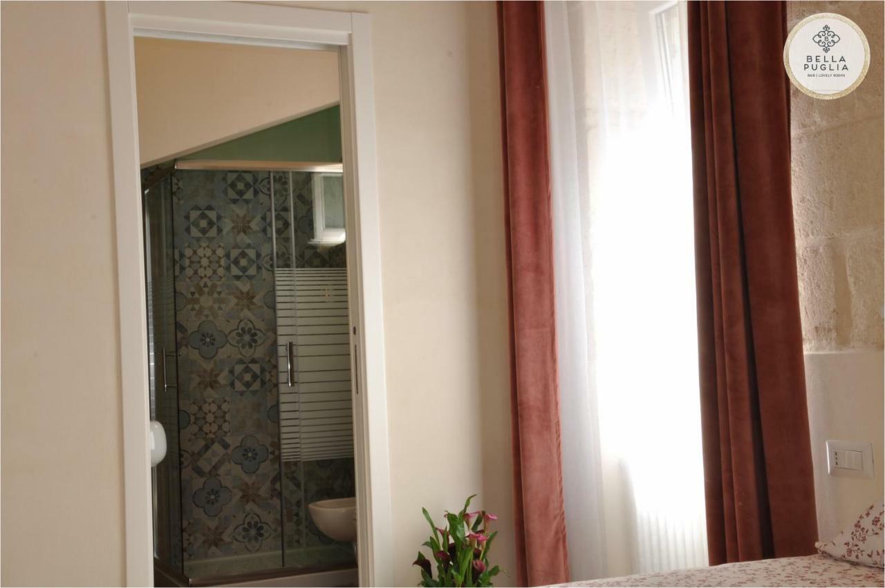 Bed and Breakfast Bella Puglia Конверсано Екстер'єр фото