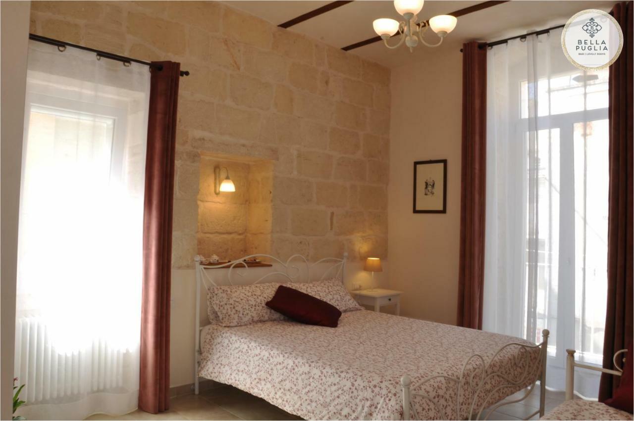 Bed and Breakfast Bella Puglia Конверсано Екстер'єр фото