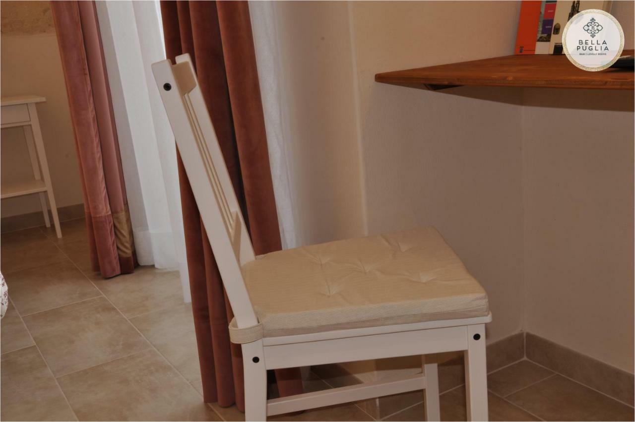 Bed and Breakfast Bella Puglia Конверсано Екстер'єр фото