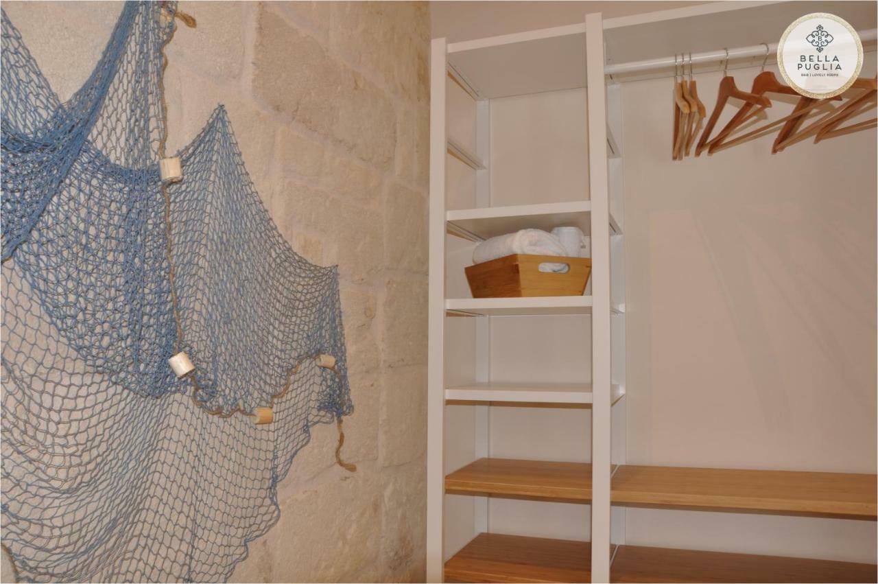 Bed and Breakfast Bella Puglia Конверсано Екстер'єр фото