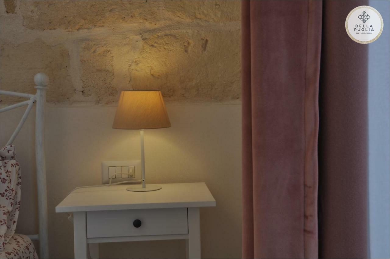 Bed and Breakfast Bella Puglia Конверсано Екстер'єр фото