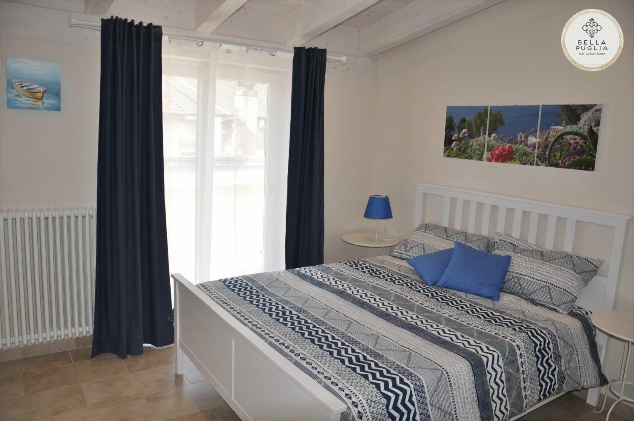 Bed and Breakfast Bella Puglia Конверсано Екстер'єр фото