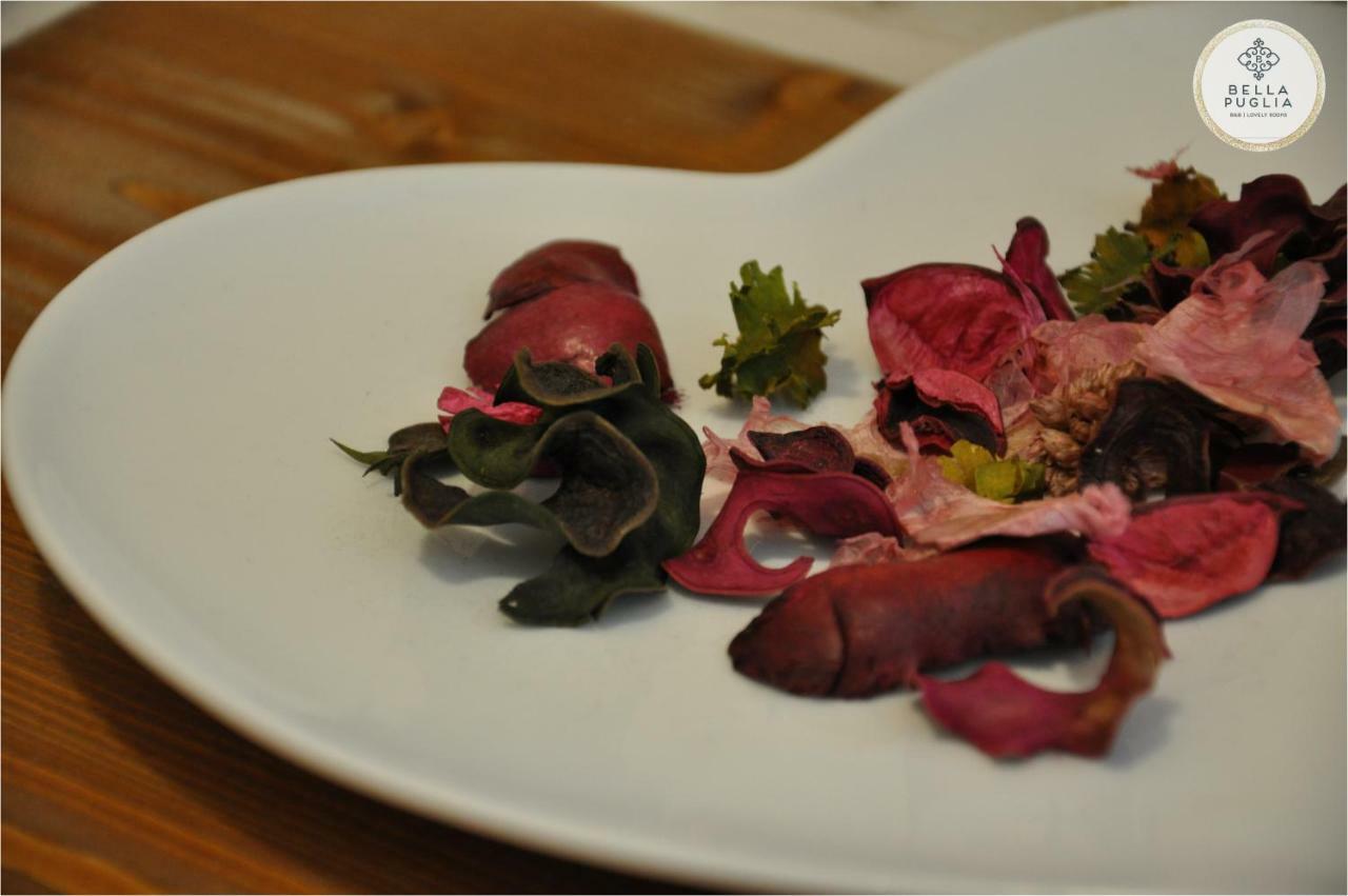 Bed and Breakfast Bella Puglia Конверсано Екстер'єр фото