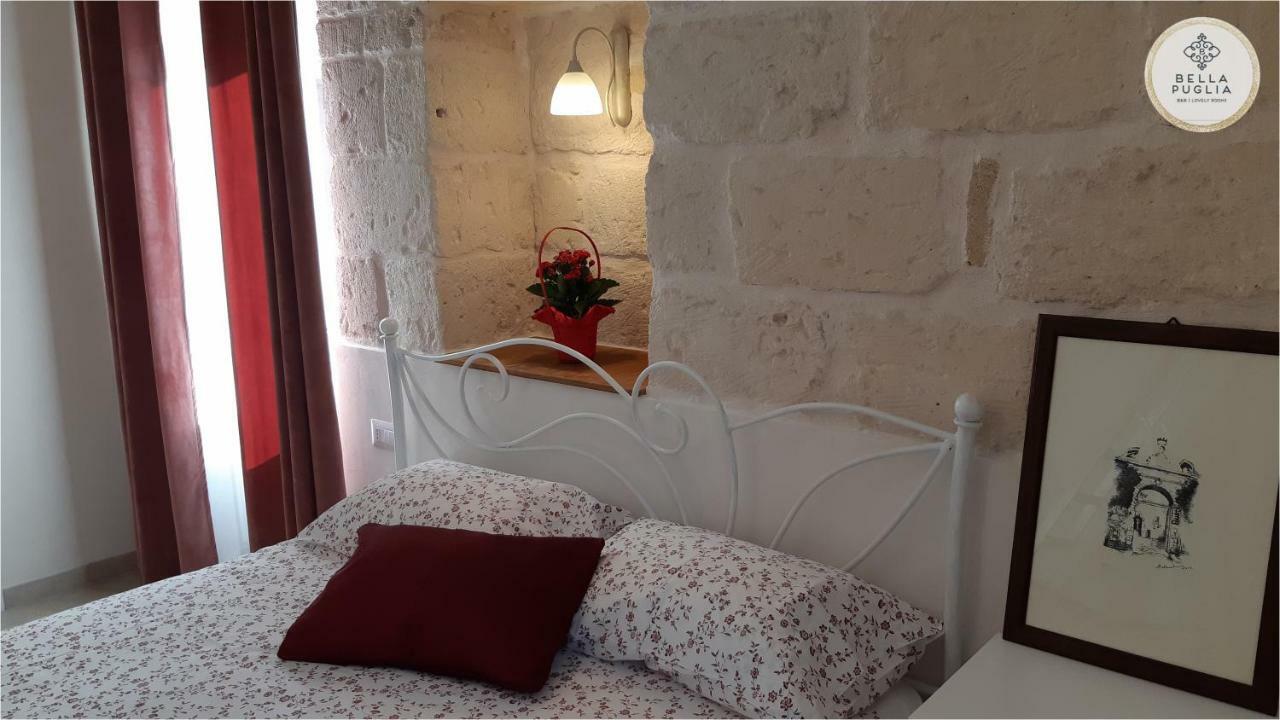 Bed and Breakfast Bella Puglia Конверсано Екстер'єр фото