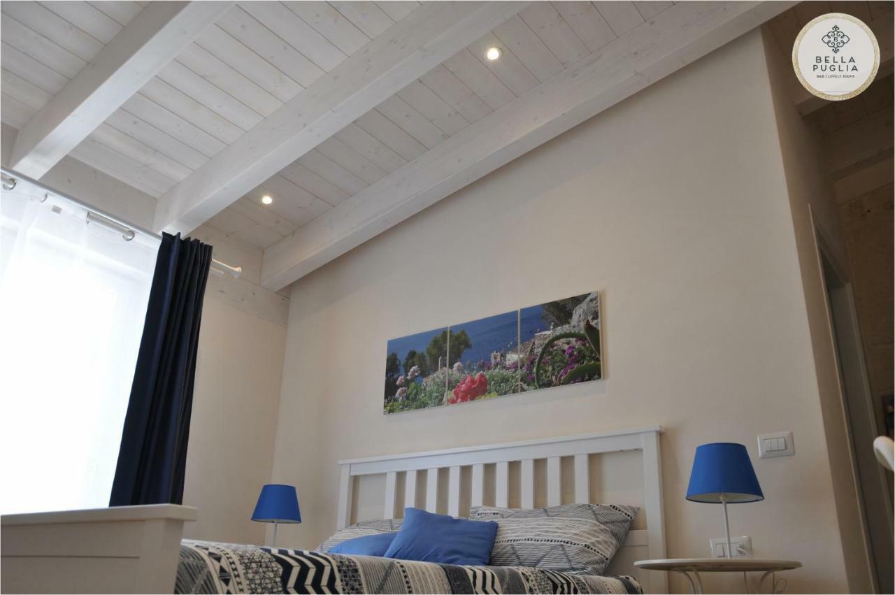 Bed and Breakfast Bella Puglia Конверсано Екстер'єр фото
