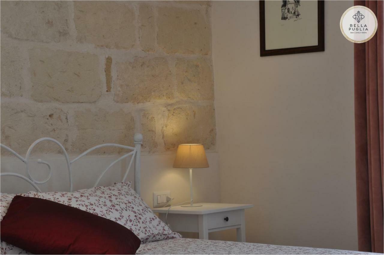 Bed and Breakfast Bella Puglia Конверсано Екстер'єр фото
