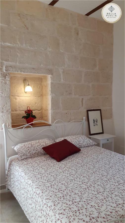 Bed and Breakfast Bella Puglia Конверсано Екстер'єр фото