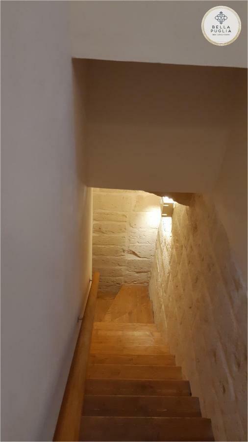 Bed and Breakfast Bella Puglia Конверсано Екстер'єр фото