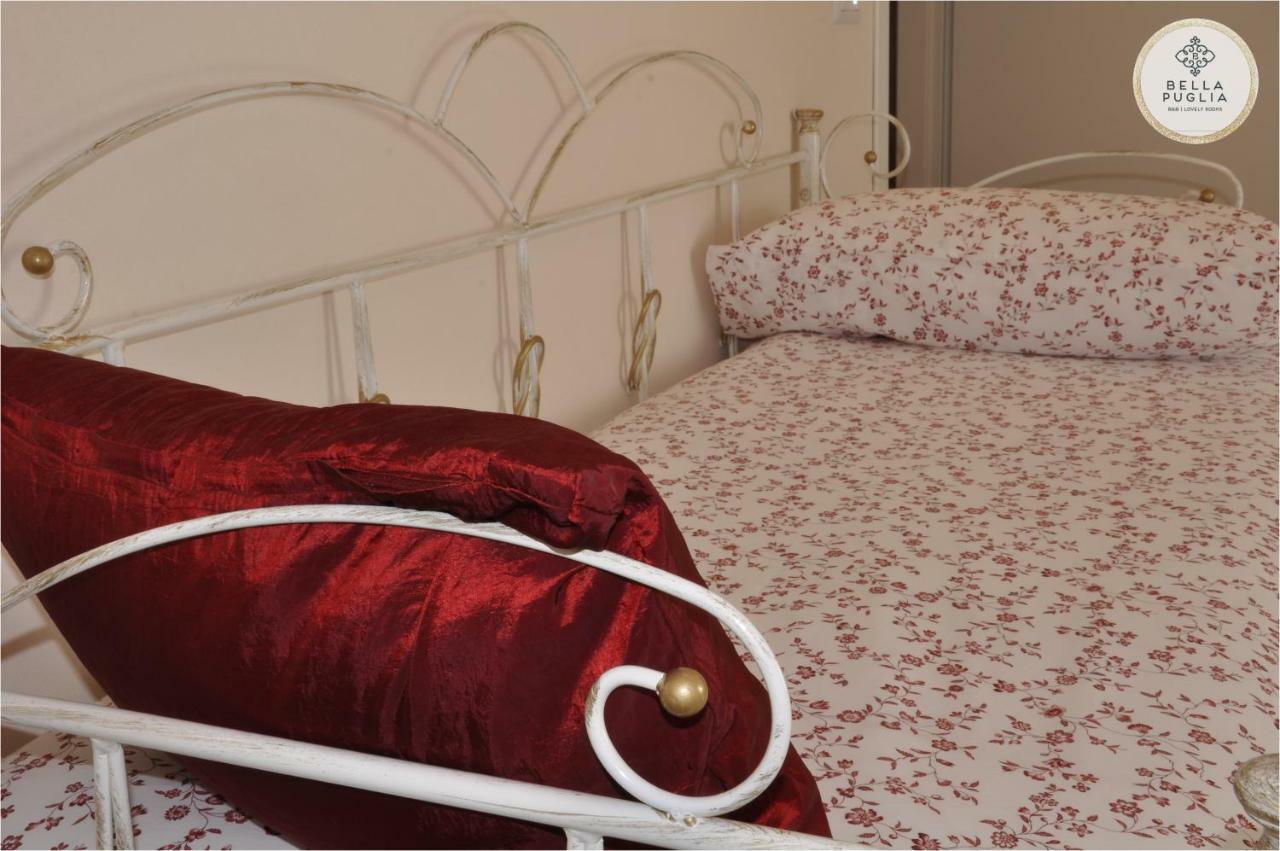 Bed and Breakfast Bella Puglia Конверсано Екстер'єр фото
