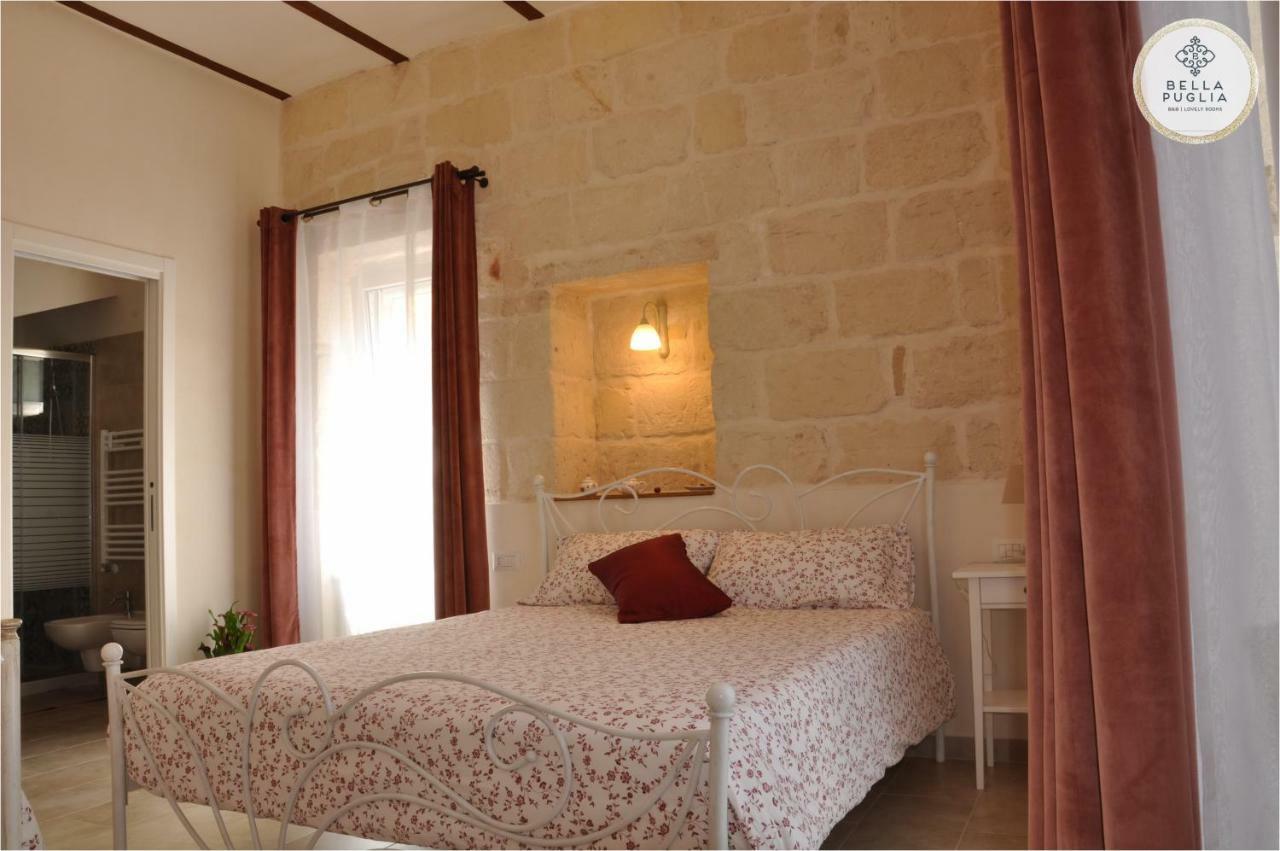 Bed and Breakfast Bella Puglia Конверсано Екстер'єр фото