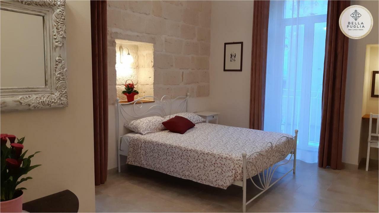 Bed and Breakfast Bella Puglia Конверсано Екстер'єр фото
