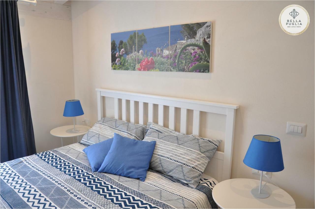 Bed and Breakfast Bella Puglia Конверсано Екстер'єр фото