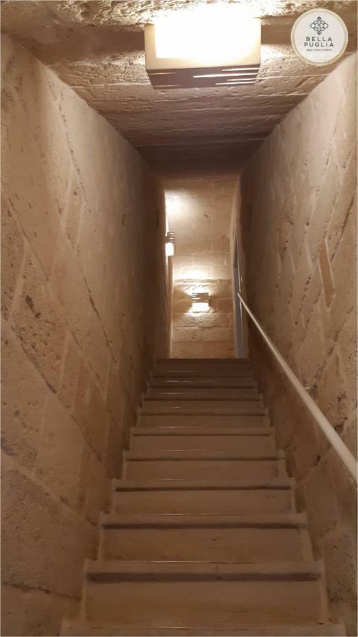 Bed and Breakfast Bella Puglia Конверсано Екстер'єр фото