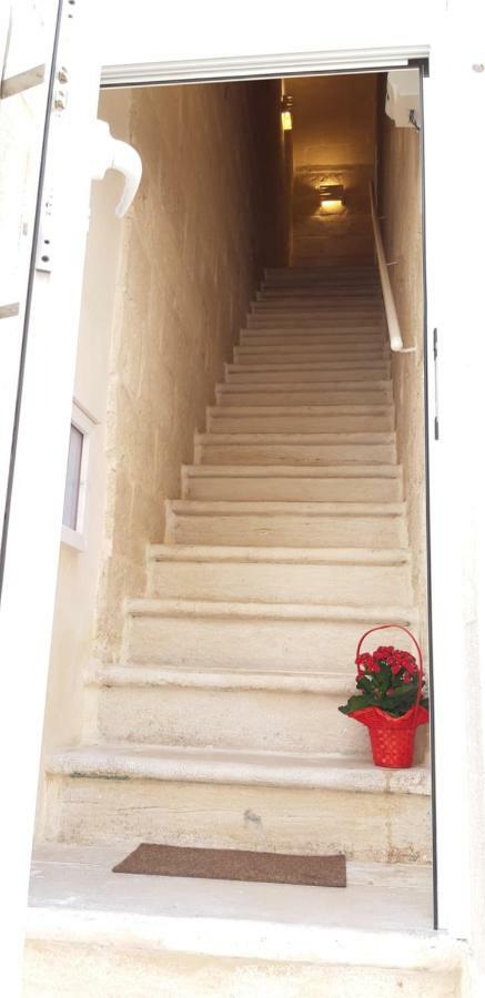 Bed and Breakfast Bella Puglia Конверсано Екстер'єр фото