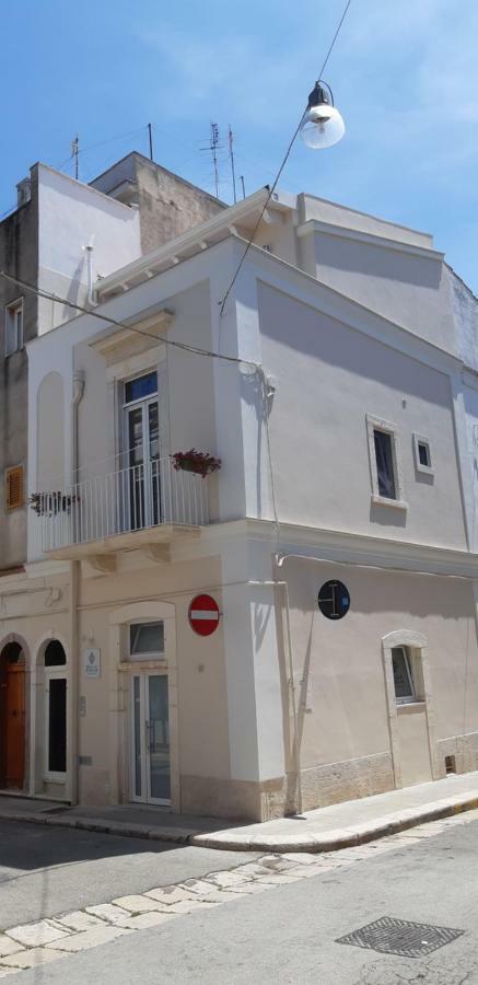 Bed and Breakfast Bella Puglia Конверсано Екстер'єр фото