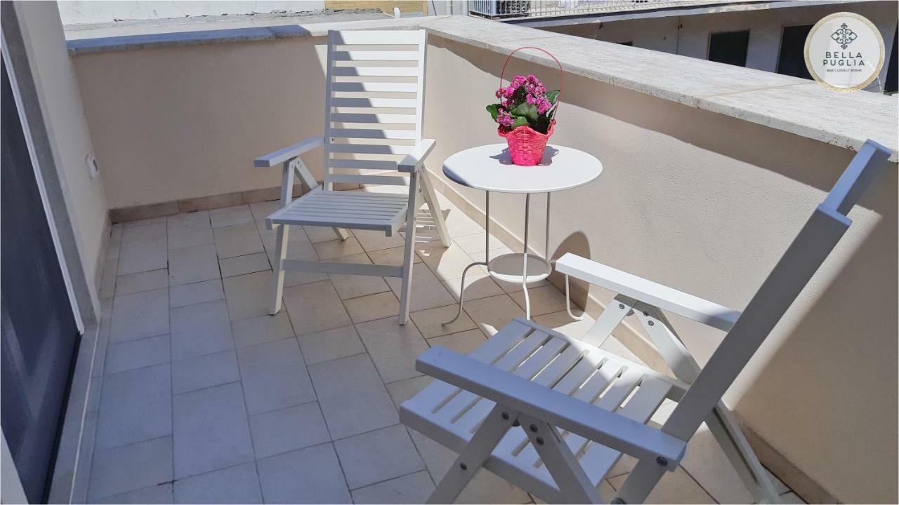 Bed and Breakfast Bella Puglia Конверсано Екстер'єр фото