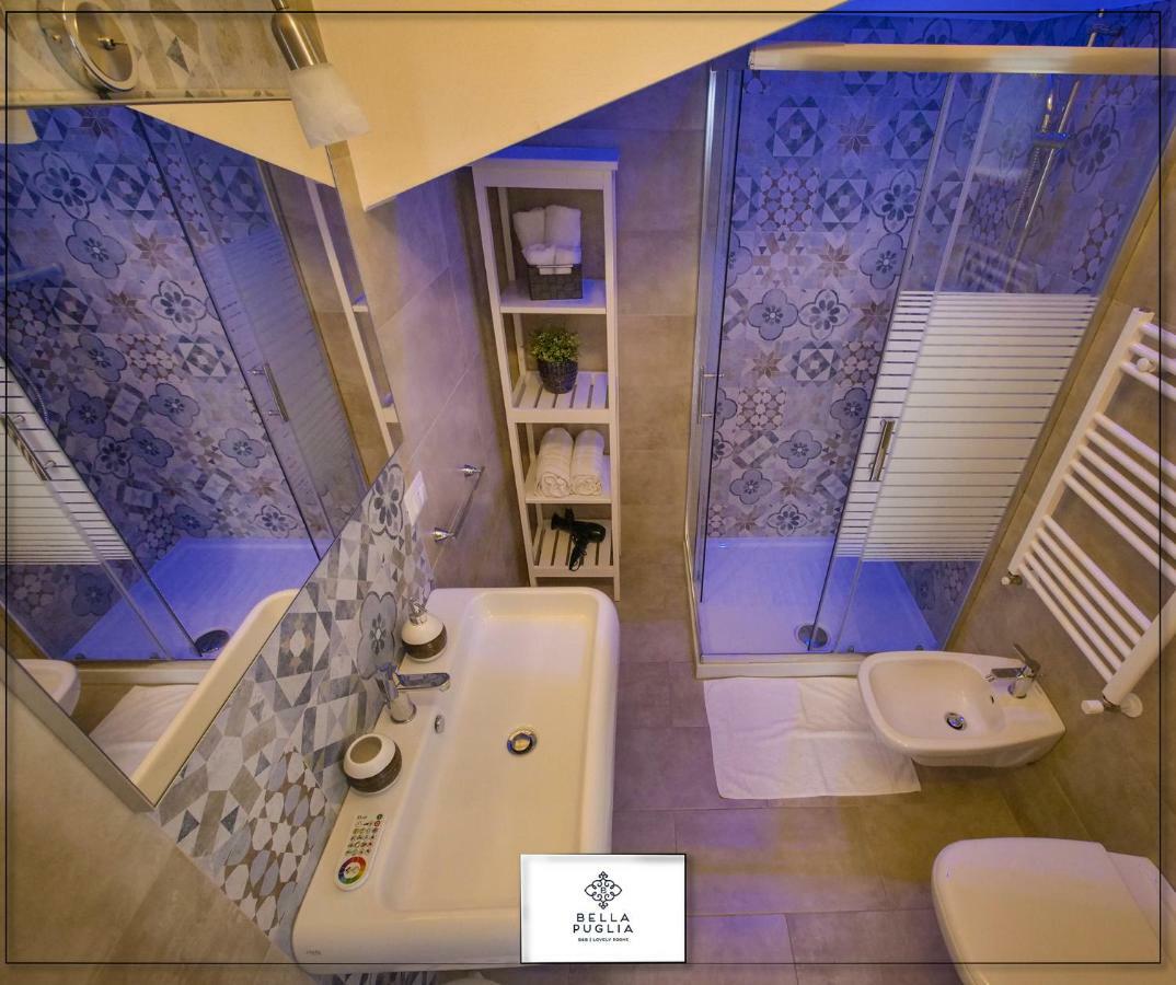 Bed and Breakfast Bella Puglia Конверсано Екстер'єр фото
