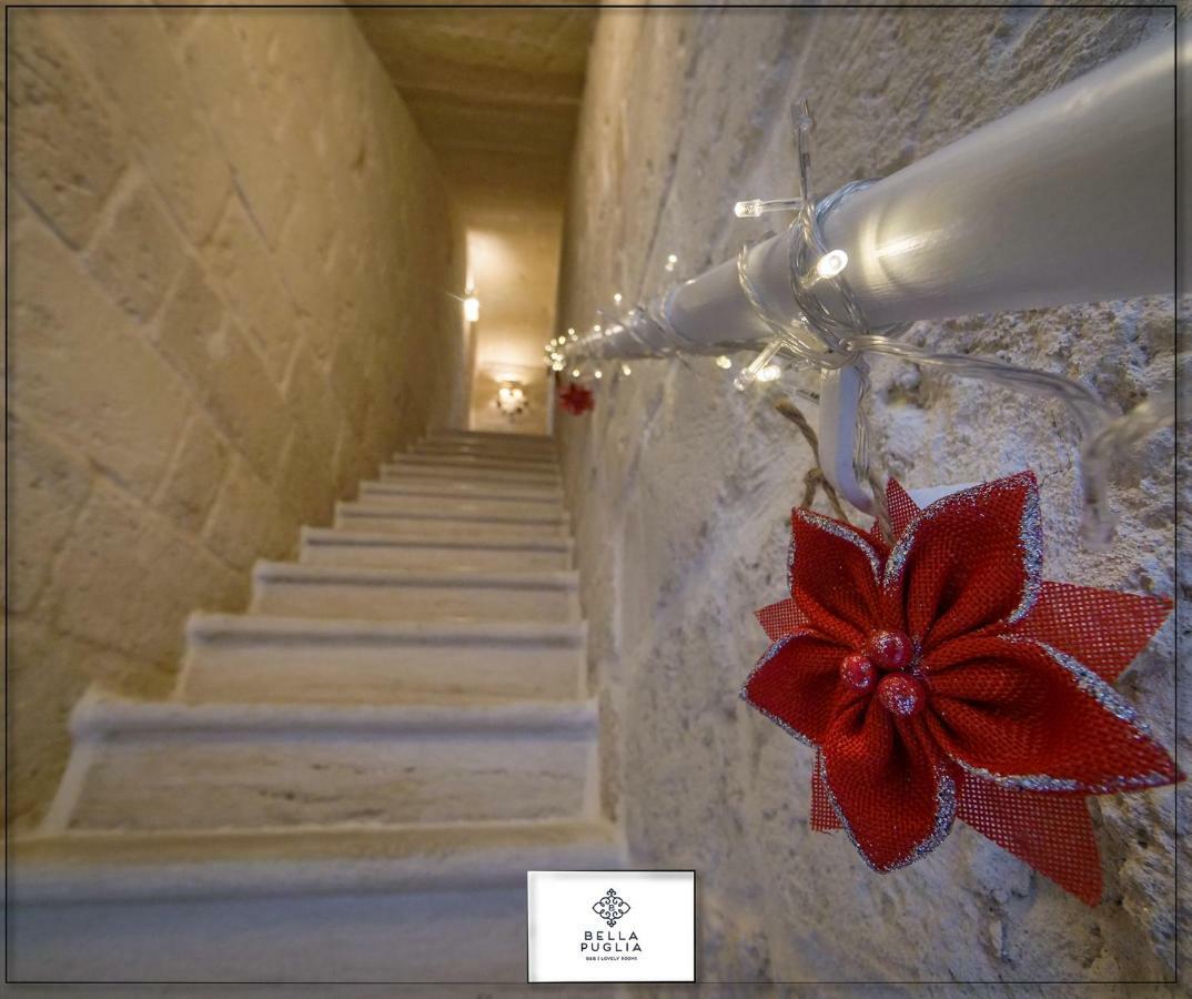 Bed and Breakfast Bella Puglia Конверсано Екстер'єр фото