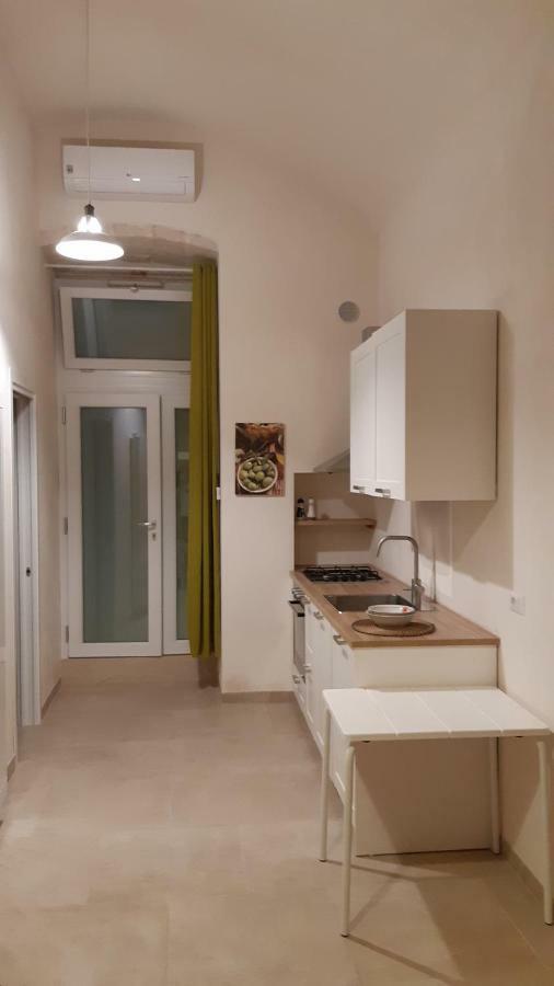 Bed and Breakfast Bella Puglia Конверсано Екстер'єр фото