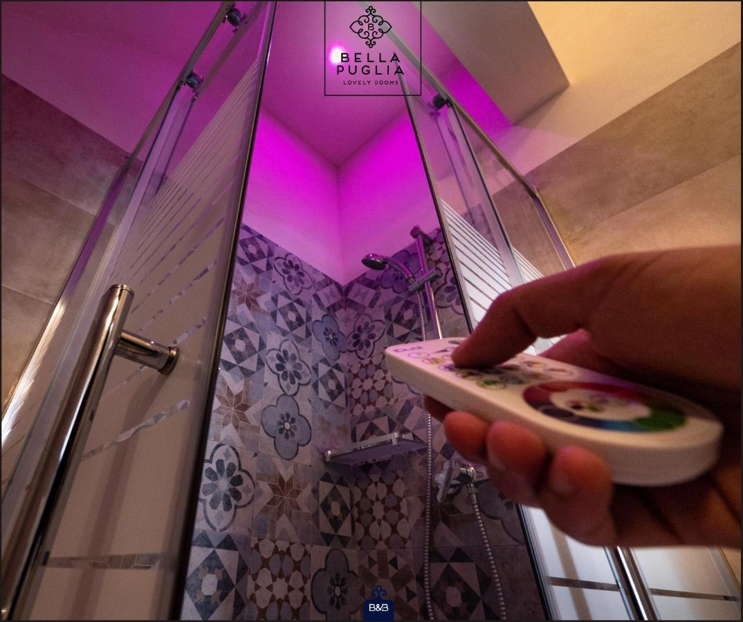Bed and Breakfast Bella Puglia Конверсано Екстер'єр фото